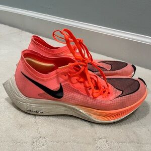 Nike Vaporfly Zoomx Running Shoes